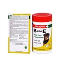 Vetzyme B+E 200 Tablets
