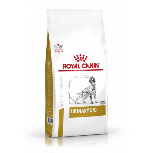 [PC03926] Royal Canin Dog Urinary S/O 2Kg