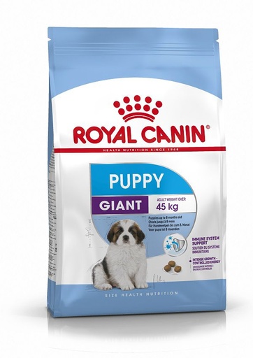 [PC03932] Royal Canin Giant Puppy 3.5Kg