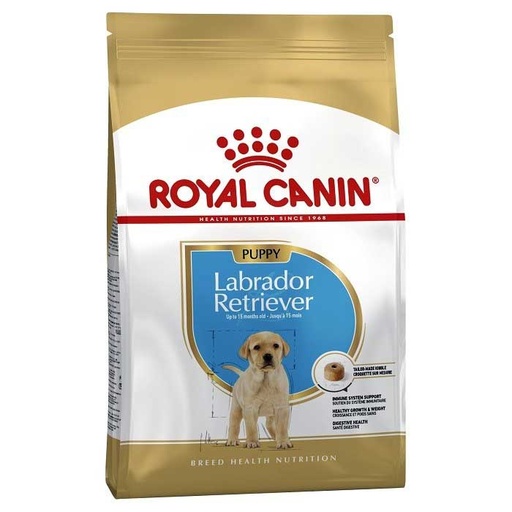[PC03953] Royal canin labrador Puppy 12Kg