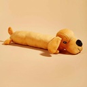 Toy Soft Plush Dog - M