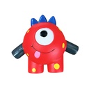Toy Squeaky Alien