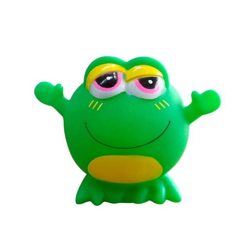 [PC03576] Toy Squeaky Frog