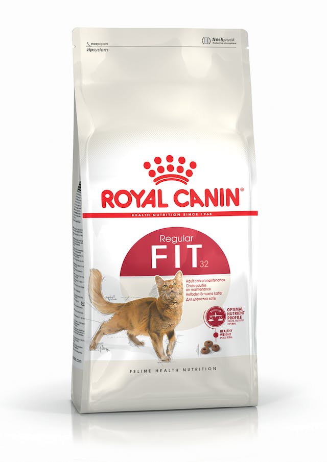 Royal Canin Reguler FIT32 400g