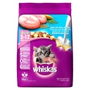 Whiskas Kitten Ocean fish 450g
