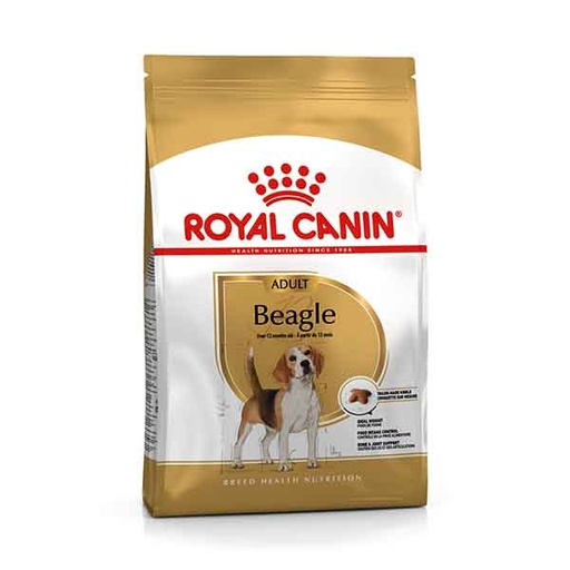 [PC03921] Royal Canin Beagle Adult 3kg
