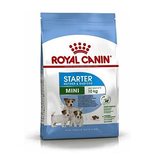Royal Canin Mini Starter 1Kg