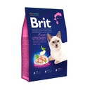 Brit PBN Cat Adult Chicken 8Kg