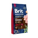 Brit PBN Adult Large Breed Chicken 8Kg